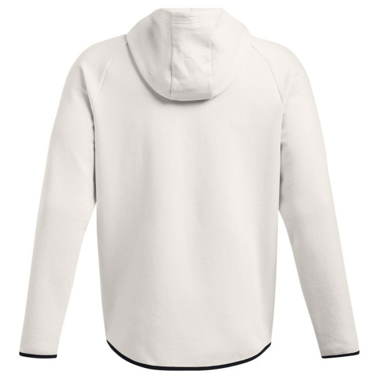 Under Armour Ανδρική ζακέτα Unstoppable Fleece Full-Zip Hoodie